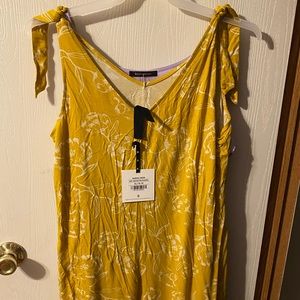 Agnes and Dora Namaka Dress XL